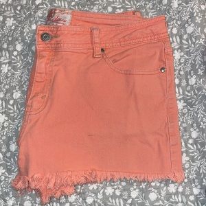 Women’s Shorts Sz 12